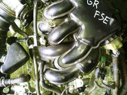 Двигатель 4GR 2GR 3GR за 350 000 тг. в Алматы – фото 12