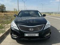 Hyundai Grandeur 2014 года за 9 000 000 тг. в Алматы