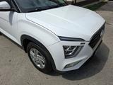 Hyundai Creta 2021 годаүшін10 500 000 тг. в Тараз