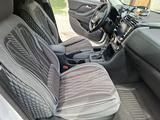 Hyundai Creta 2021 годаүшін10 500 000 тг. в Тараз – фото 2