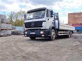 Mercedes-Benz  2420 1991 годаfor16 000 000 тг. в Темиртау – фото 4