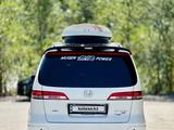 Honda Elysion 2006 года за 8 000 000 тг. в Алматы – фото 4