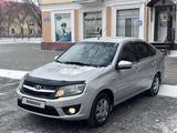 ВАЗ (Lada) Granta 2191 2015 года за 3 250 000 тг. в Астана – фото 5