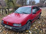 Volkswagen Passat 1991 годаfor950 000 тг. в Талдыкорган – фото 3