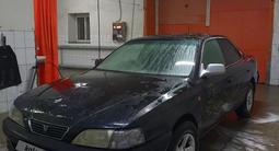 Toyota Vista 1995 годаүшін1 500 000 тг. в Усть-Каменогорск – фото 2