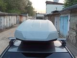 Автобокс и поперечины за 185 000 тг. в Алматы