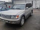 Toyota Land Cruiser 2002 года за 7 000 000 тг. в Талгар