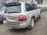 Toyota Land Cruiser 2002 года за 7 000 000 тг. в Талгар – фото 3