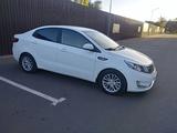 Kia Rio 2014 годаүшін4 900 000 тг. в Костанай