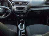 Kia Rio 2014 годаfor4 900 000 тг. в Костанай – фото 4