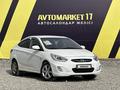 Hyundai Accent 2013 годаfor4 400 000 тг. в Шымкент – фото 2