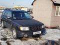 Subaru Forester 1999 года за 2 500 000 тг. в Алматы – фото 2