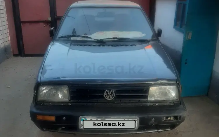 Volkswagen Jetta 1991 года за 500 000 тг. в Уральск