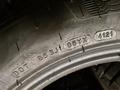 Зимние шипованные шины Michelin X-Ice North 4 SUV 235/55 R18 104T за 150 000 тг. в Усть-Каменогорск – фото 5