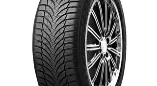 185/55R16 87T NEXEN WINGUARD Snow'G WH2/Зима/Фрикционная за 31 500 тг. в Алматы