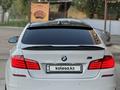 BMW 535 2012 годаүшін13 500 000 тг. в Алматы – фото 12