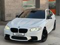 BMW 535 2012 годаүшін13 500 000 тг. в Алматы – фото 18