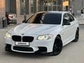 BMW 535 2012 годаүшін13 500 000 тг. в Алматы – фото 7