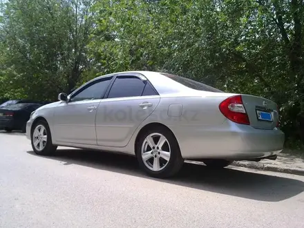 Toyota Camry 2003 года за 5 100 000 тг. в Актау – фото 3