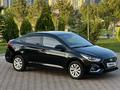 Hyundai Accent 2020 года за 7 500 000 тг. в Шымкент – фото 4