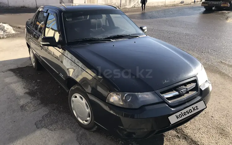 Daewoo Nexia 2012 годаүшін2 100 000 тг. в Шымкент