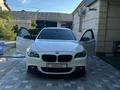 BMW 535 2015 года за 14 500 000 тг. в Шымкент – фото 6