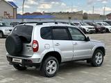 Chevrolet Niva 2017 года за 4 250 000 тг. в Атырау – фото 5