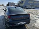 Hyundai Sonata 2020 года за 12 500 000 тг. в Костанай – фото 5