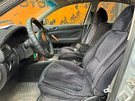 Volkswagen Passat 1998 года за 1 600 000 тг. в Кокшетау – фото 10