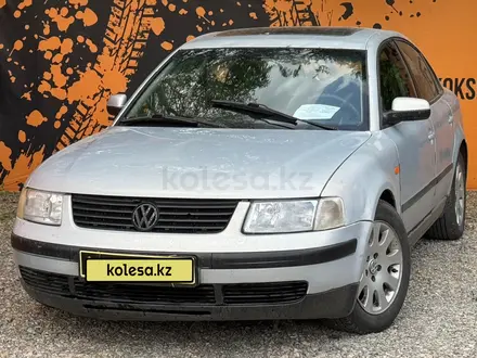 Volkswagen Passat 1998 года за 1 600 000 тг. в Кокшетау