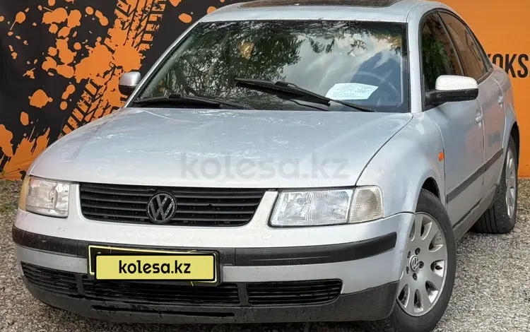 Volkswagen Passat 1998 годаүшін1 600 000 тг. в Кокшетау