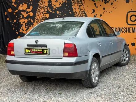 Volkswagen Passat 1998 года за 1 600 000 тг. в Кокшетау – фото 4