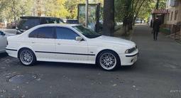 BMW 540 1998 годаүшін4 200 000 тг. в Алматы