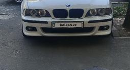 BMW 540 1998 года за 4 200 000 тг. в Алматы – фото 2