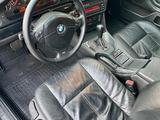 BMW 540 1998 годаүшін5 200 000 тг. в Алматы – фото 5