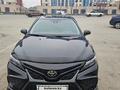 Toyota Camry 2022 года за 14 000 000 тг. в Шымкент