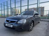 ВАЗ (Lada) Priora 2172 2014 года за 3 550 000 тг. в Костанай – фото 2