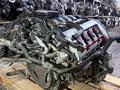 Двигатель Audi BFM 4.2 V8 за 850 000 тг. в Уральск – фото 5