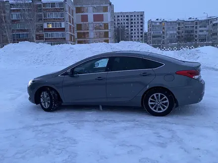 Hyundai i40 2016 года за 8 000 000 тг. в Рудный – фото 8