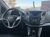 Hyundai i40 2016 годаүшін8 000 000 тг. в Рудный – фото 3