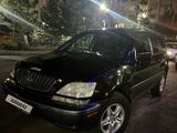 Lexus RX 300 1999 годаүшін4 900 000 тг. в Талдыкорган – фото 4