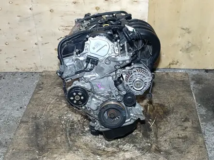 Двигатель PE-VPS 2.0 Mazda 3 6 CX-3 CX-5 CX-30 Skyactiv G Мазда за 380 000 тг. в Караганда – фото 2