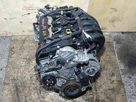 Двигатель PE-VPS 2.0 Mazda 3 6 CX-3 CX-5 CX-30 Skyactiv G Мазда за 380 000 тг. в Караганда