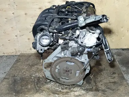 Двигатель PE-VPS 2.0 Mazda 3 6 CX-3 CX-5 CX-30 Skyactiv G Мазда за 380 000 тг. в Караганда – фото 4