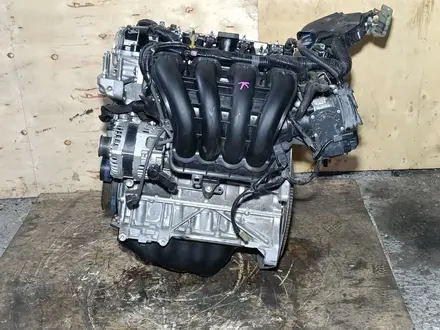 Двигатель PE-VPS 2.0 Mazda 3 6 CX-3 CX-5 CX-30 Skyactiv G Мазда за 380 000 тг. в Караганда – фото 5