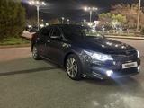 Kia K5 2018 года за 9 000 000 тг. в Тараз – фото 3