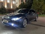 Kia K5 2018 года за 9 000 000 тг. в Тараз – фото 4