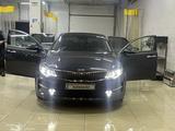 Kia K5 2018 года за 9 000 000 тг. в Тараз
