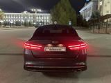 Kia K5 2018 года за 9 000 000 тг. в Тараз – фото 5