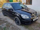 Kia Rio 2010 года за 2 700 000 тг. в Талгар – фото 4